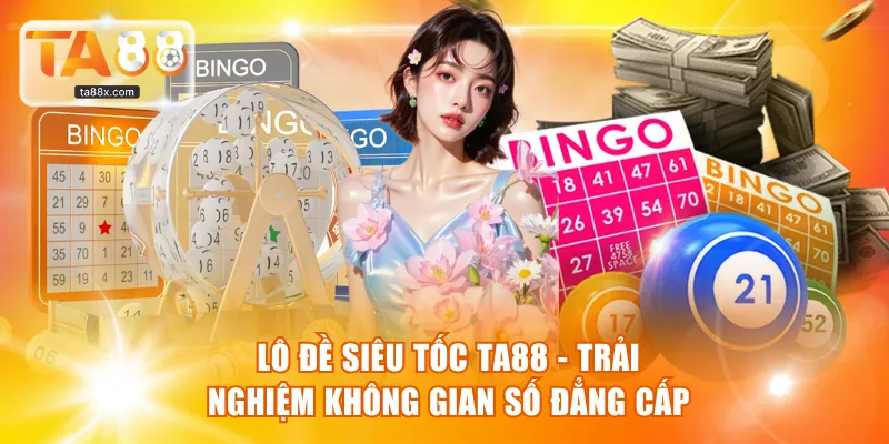 Lô đề siêu tốc