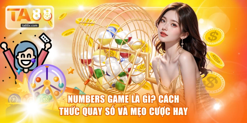 Numbers game