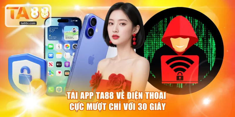 tải app TA88